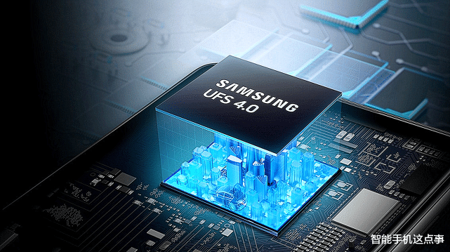 机器视觉|先别着急换机，搭载UFS 4.0+LPDDR5X的新机已在路上！