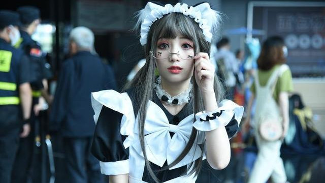 漫展|夏日祭事件后漫展被无差别冲击，宁夏漫展打了喷子的脸