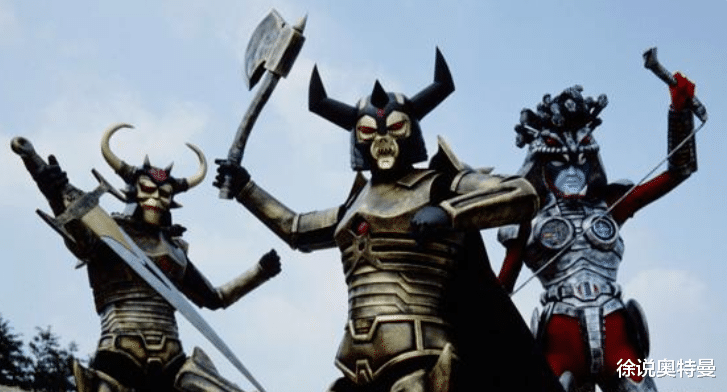 塔洛|恐怖!古阿军团三兄妹合体了,诞生了新的力量!塔尔塔洛斯很阴险