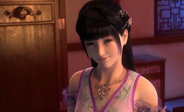 萧炎|斗破苍穹特别篇及年番来袭,药老太帅了,熏儿的建模也好看很多了