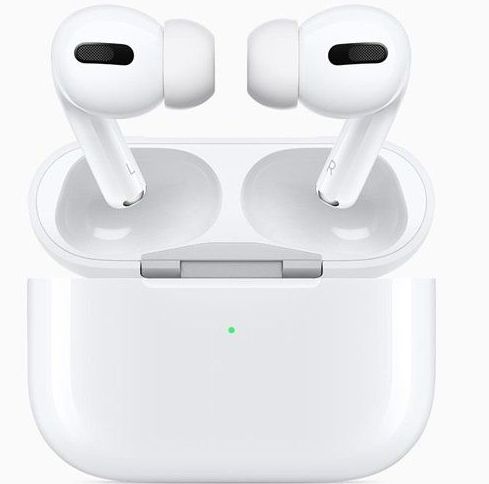 AirPods|AirPods 损害了青少年的听力,Amber Alert正在起诉Apple