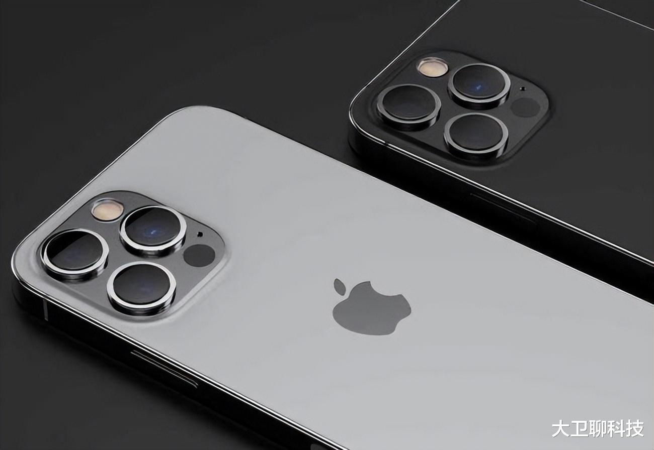 约瑟夫·拜登|专家：iPhone14系列上市后销量将超iPhone13系列，网友：买不起