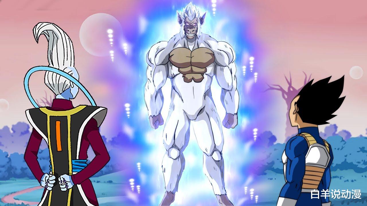 龙珠|龙珠：被作者修改的7个设定，兰琪被遗忘，赛亚人的尾巴被删除