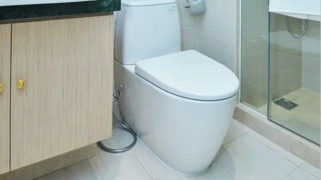 超实用｜6个清洁小窍门，让浴室打扫不再头疼！