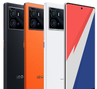 三星|iQOO9Pro和iQOO10Pro的区别有哪些