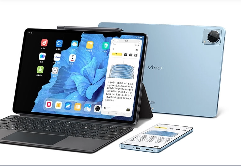 iPad|买不起iPad？只要2000元，国产平板一样给力