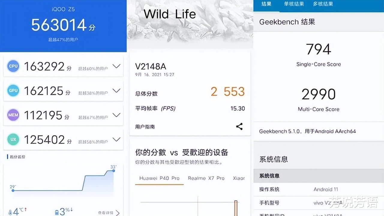 浏览器|6000毫安超电池+80W快充+LCD屏，1499起新千元续航电霸手机来了！
