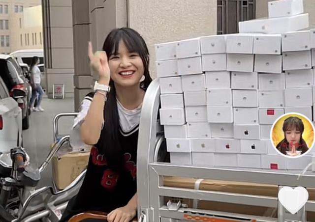 荣耀|圈内主播揭露“网红送手机”的内幕，直言：十有八九都是假的