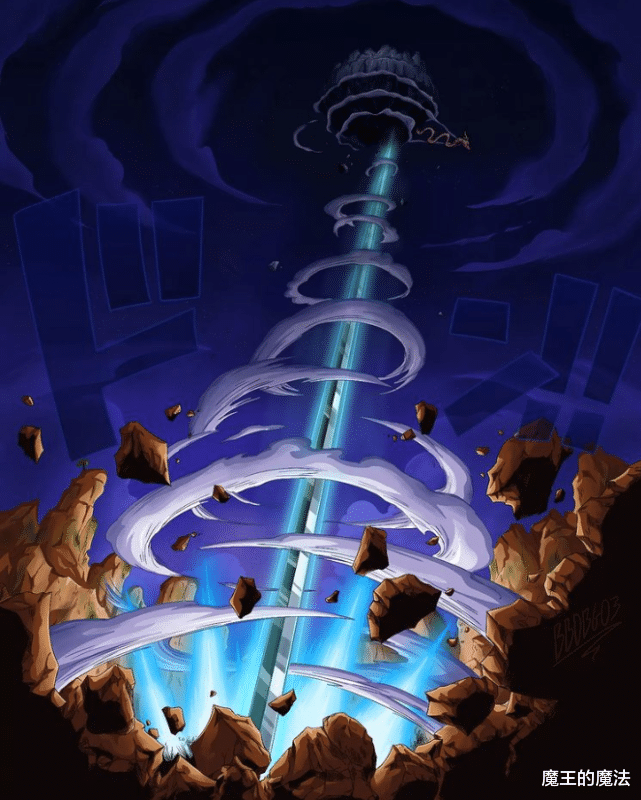 恶魔果实|海贼王：罗的恶魔果实觉醒是否太弱？与四皇一战，展现觉醒威力