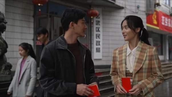 乔家的儿女|《乔家的儿女》：二强和小茉，折射出现实中无爱凑合式婚姻的可悲