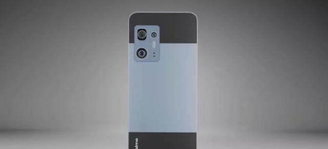 realme|realmeGTmini亮相，台积电4nm+120W，小屏旗舰香喷喷