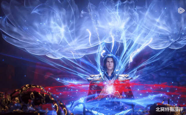 小舞|斗罗大陆：唐三和泰坦巨猿爆燃合体，重力泥沼狂虐地穴蛛皇！