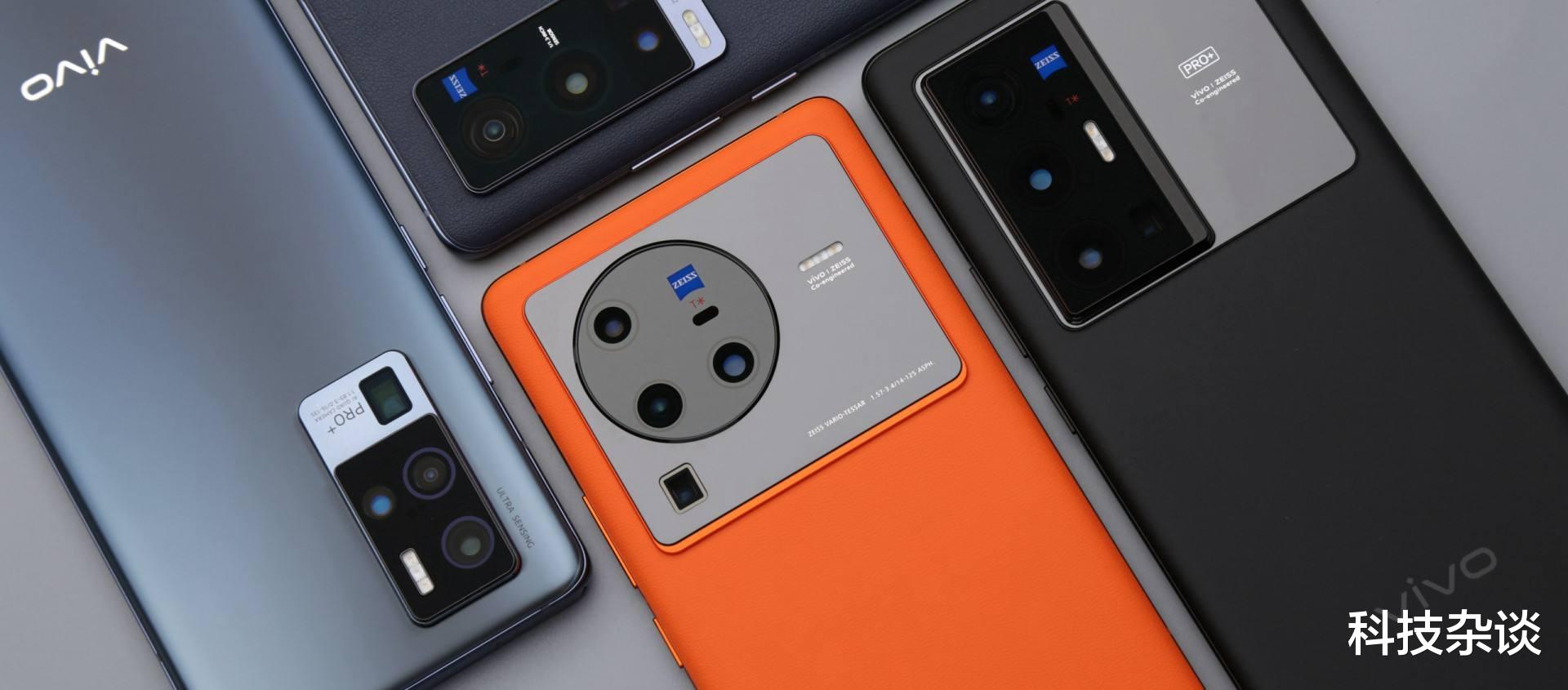 |关于vivo的超声波指纹，OPPO前副总裁是这么评价的