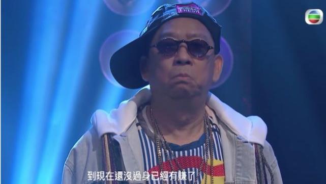 大S|黎彼得下班转两次港铁回家和吃特价餐 患病幸得黄宗泽刘銮雄相助