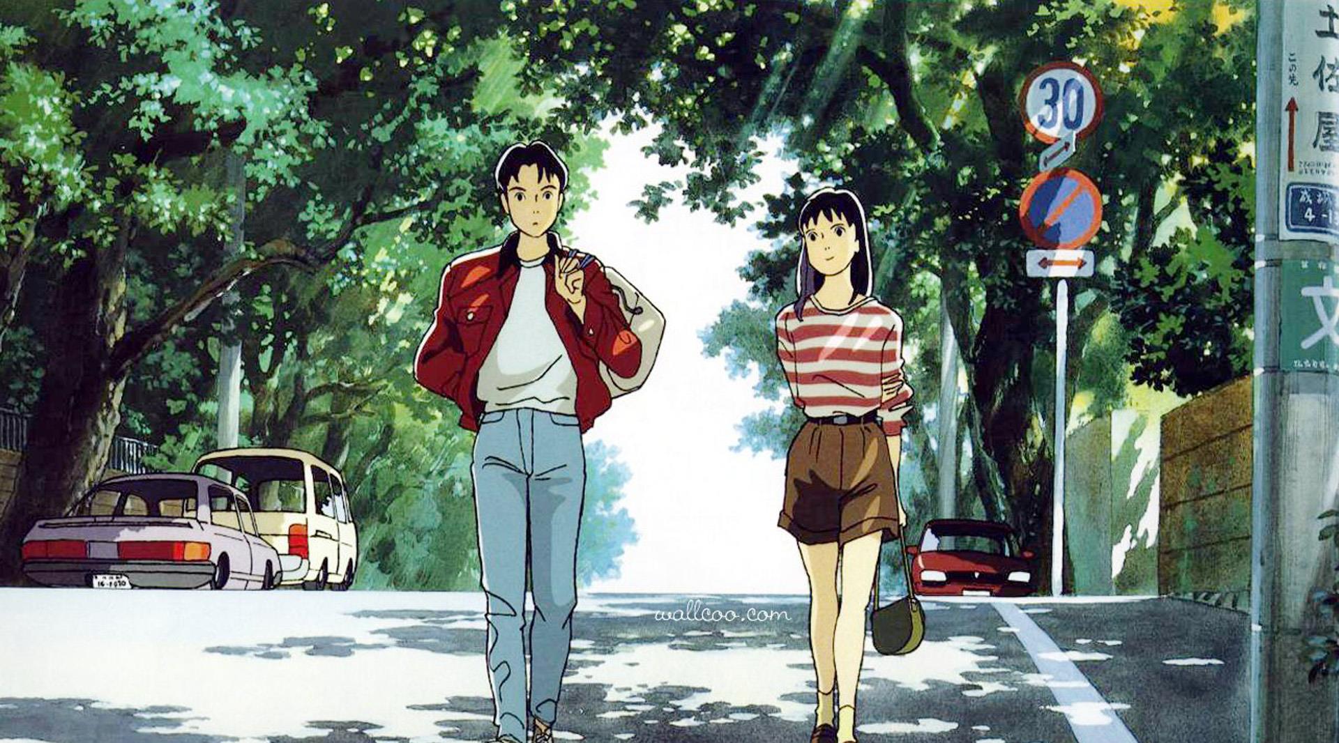 海潮之声|《海潮之声》输了你,赢了世界又如何