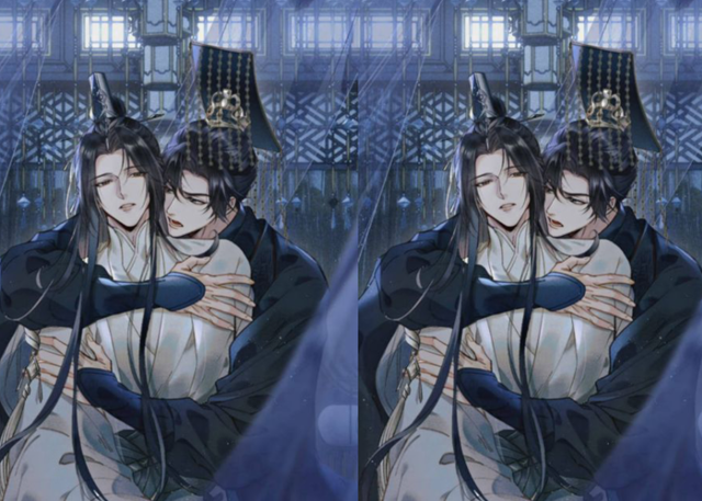 漫画|《二哈和他的白猫师尊》更换主笔,看了新作者画风后,期待感爆棚