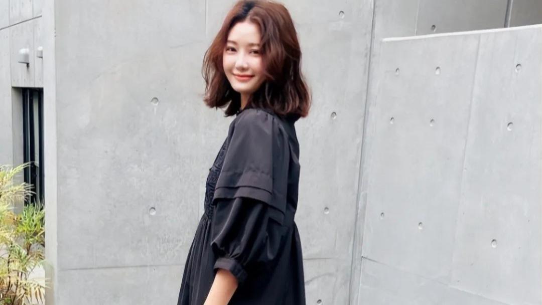 |曾颖轻生就是闹剧一场！去年也发生过，根本目的是为了卖服装厂