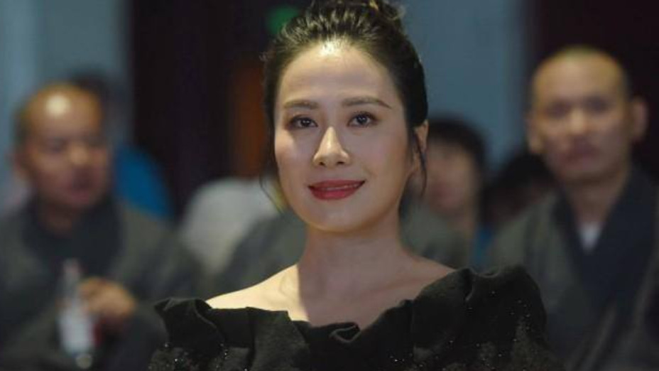 电影|叶璇太耿直，上节目称找对象的标准只有一个，网友表示眼光太毒