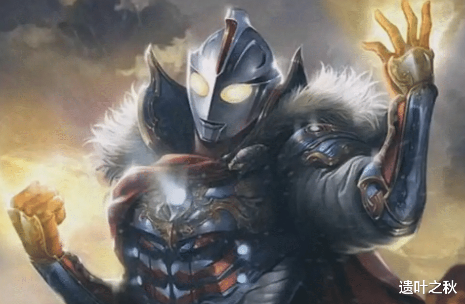 迪迦·奥特曼|奥特曼：五个带迦字的奥特曼，除了迪迦特利迦，你还记得几个？