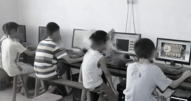 网吧|纪实：河南17岁孩子在网吧被拐，被折磨四天后逃脱，牵出多条命案