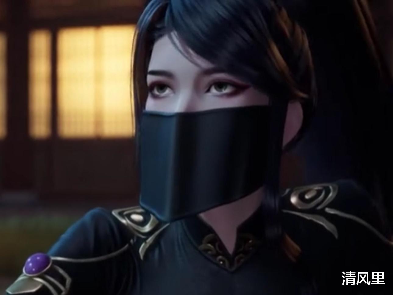 叶星云|万界仙踪:叶星云的原则是,放着优势不用才真犯傻