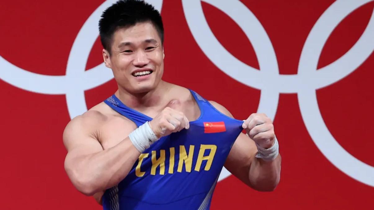 吕小军|禁赛8年！中国又一奥运冠军诞生，但“损失”超过千万谁来承担？