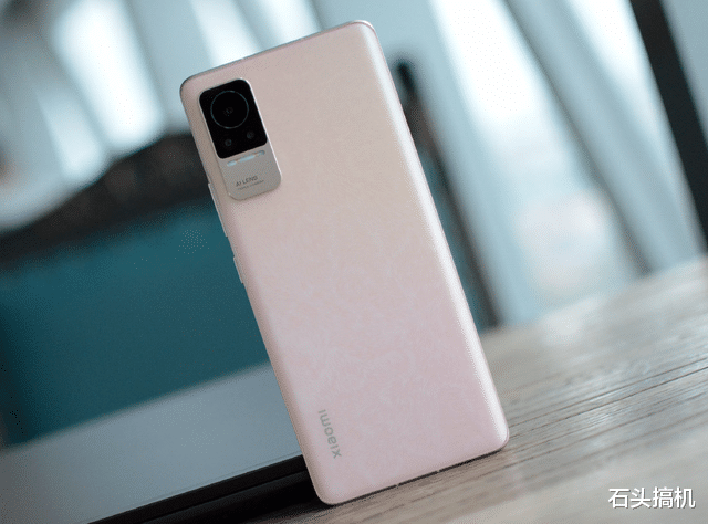 智能手机|小米产品经理官宣明天见！新机确定是小米 Civi 1S