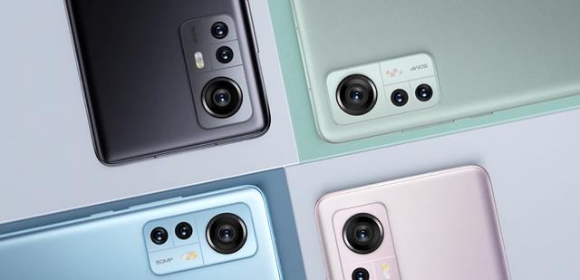 小米科技|小米徕卡首款机型官宣，小米12应声而降，是时候入手了