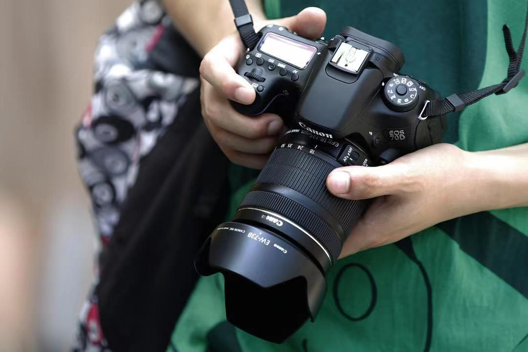 单反|单反相机即将全面淘汰？ Canon、Nikon 陆续暗示时间点