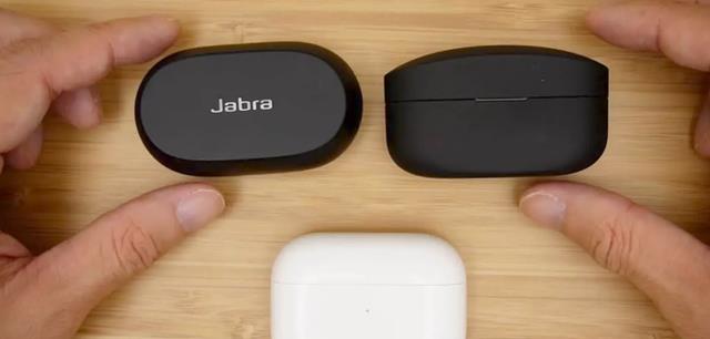 无线耳机|北欧耳机巨头Jabra的无线耳机Elite7Pro配备了新功能,来看评测