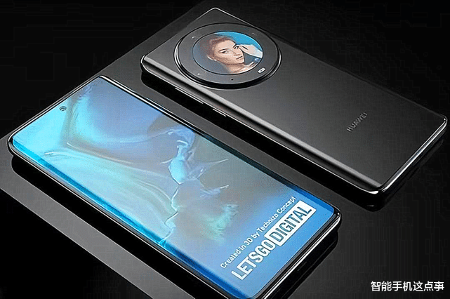 华为mate|华为Mate50系列：外观配置大升级，可惜传出了两个不好的消息