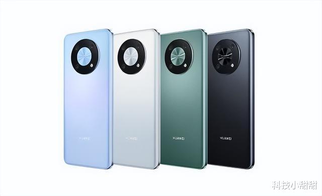三星|华为出海!上架nova系列,配置看齐畅享50 Pro,千元价位6nm芯片