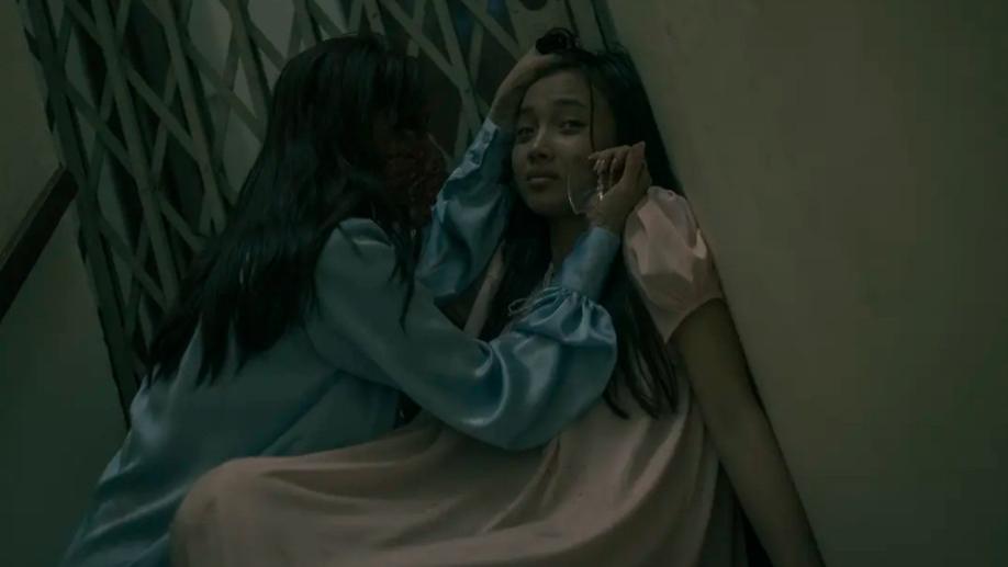 |5部最新宝藏恐怖电影推荐，尽量不要一个人观看