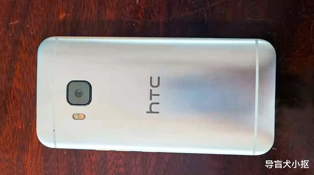 HTC|全金属机身造型圆润,这款HTC手机,双扬声器设计当播放器用也好