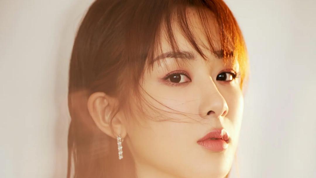 杨紫|杨紫官宣了！居然不是张一山，网友：“终于可以放心了！”