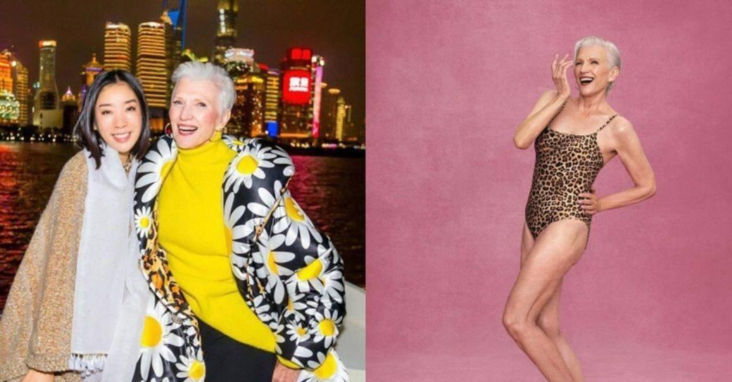 伊隆·马斯克|比世界首富马斯克更传奇的人物——是他妈