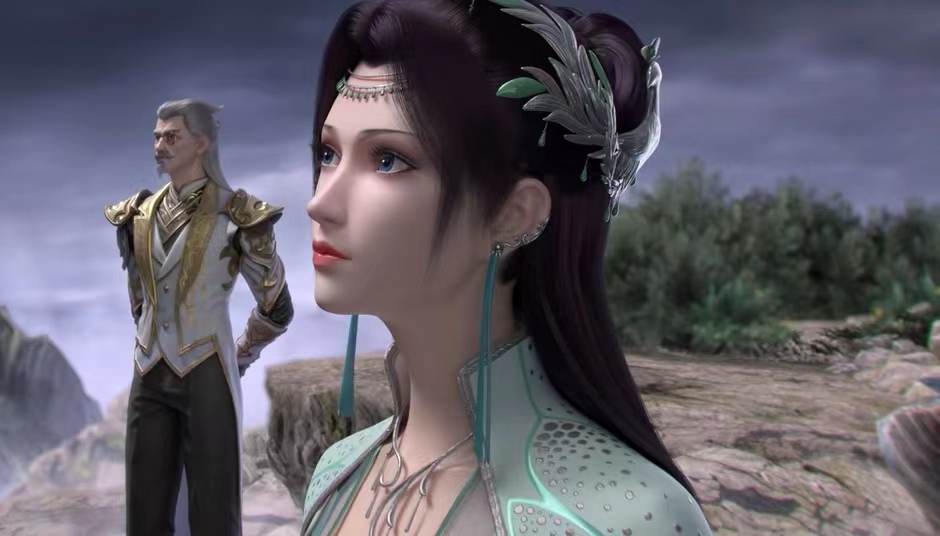 萧炎|《斗破苍穹》年番能讲到萧炎三上云岚宗吗？官方对特别篇的很重视