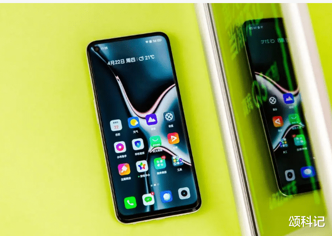 微软|国产手机黑马,12+256顶配仅售2599 元,10秒销售破亿