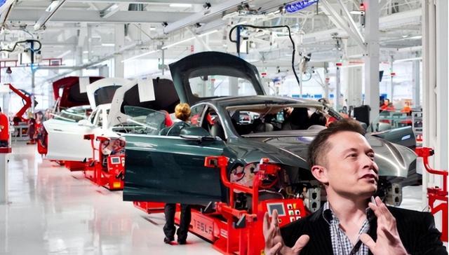 比尔·盖茨|疑似聊天记录曝光！比尔盖茨偷偷做空特斯拉，美国网友怒了