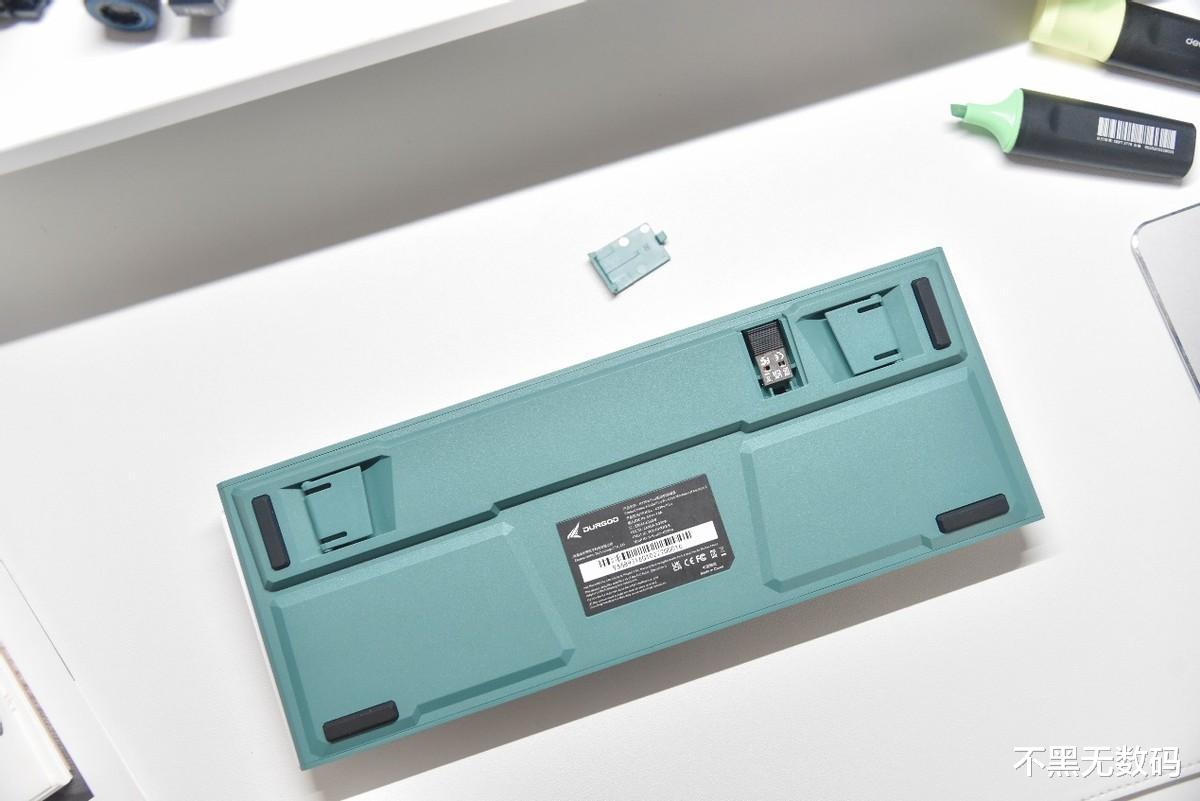 高通骁龙|完全拆解，这就是你们想要的好看、极简机械键盘，看你还买不买