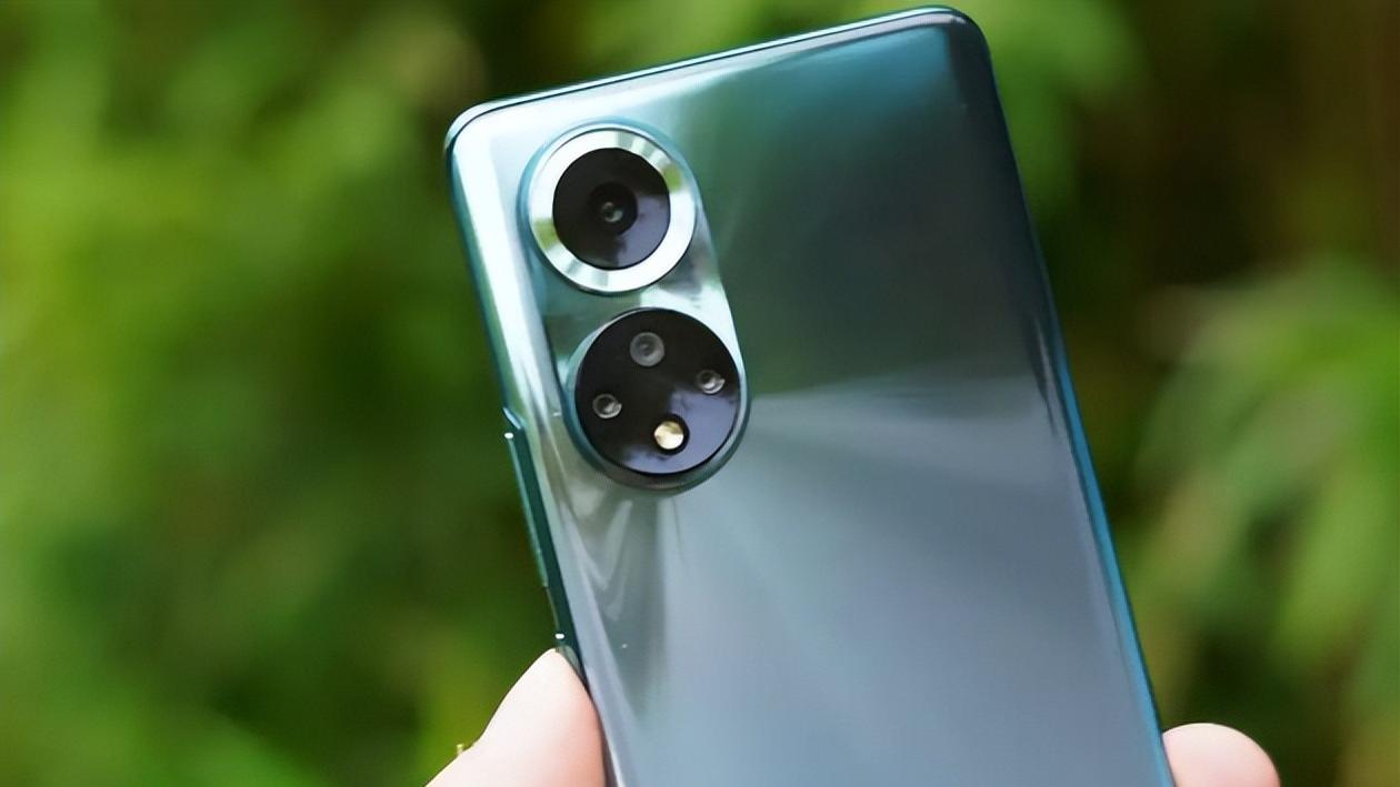 荣耀50|顶配荣耀50降至“2000档”，1亿像素+超曲屏，曾1分钟破5亿销售额