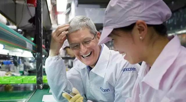 |阻止黄牛党遏制溢价，苹果力保iPhone14系列产量，富士康重金招工