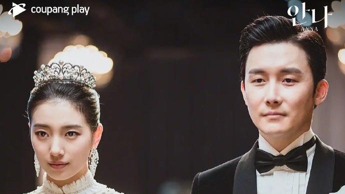 安娜|韩剧《安娜》骗子多，安娜只欺骗身边人，崔志勋欺骗所有人