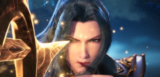 小舞|斗罗大陆：小舞的嫁妆太过沉重，多少漫迷为之心疼