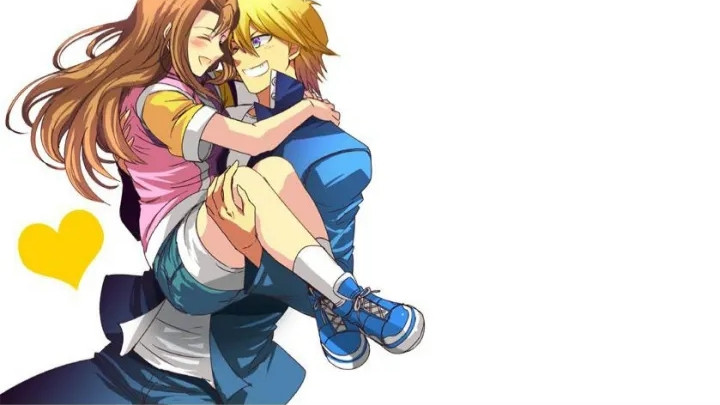 高桥和希|作为高桥和希最喜欢的角色，城之内可不止运气，还有意志和武力值