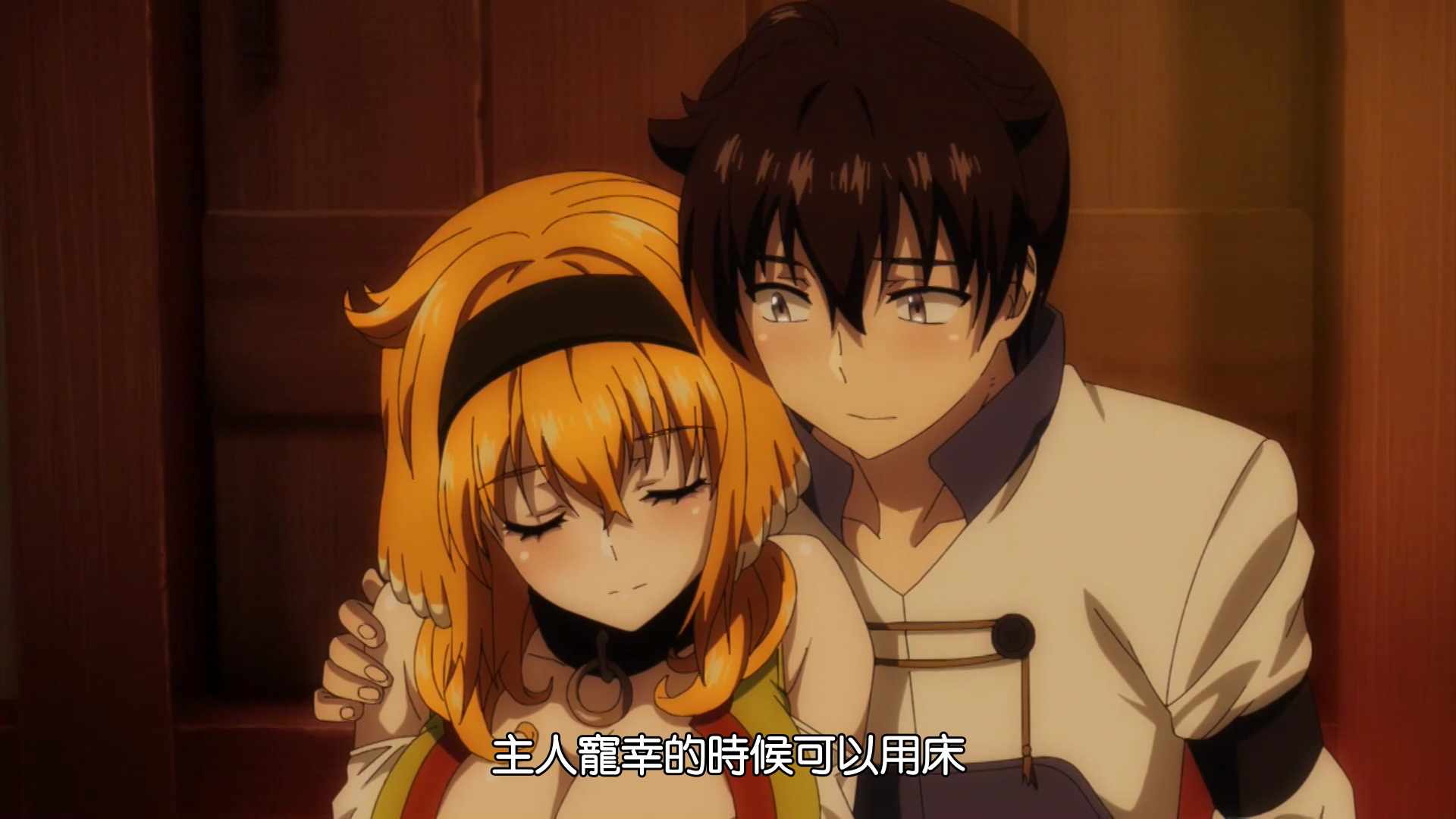 在异世界迷宫开后宫|《在异世界迷宫开后宫》为什么比肩《棍勇》？因为他们生猴子了啊