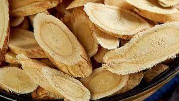 黄芪|靠黄芪来消散3mm的肺结节行不行？这个真实案例给你答案