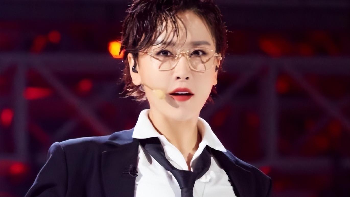 浪姐3|《浪姐3》二公人气排名有门道，五公未录形势已明朗，6人在危险区