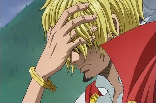 香吉士|《海贼王》两年后香吉士智商又在拉胯？