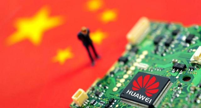 |为什么说华为才是未来?看看美国高通的态度,一切就解释通了